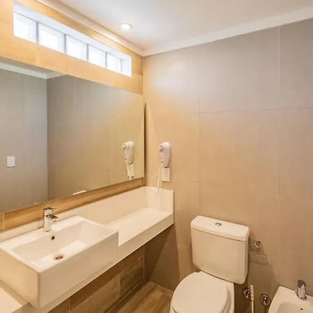 Terre Studio Palermo Hollywood Con Amenities Buenos Aires Exterior photo