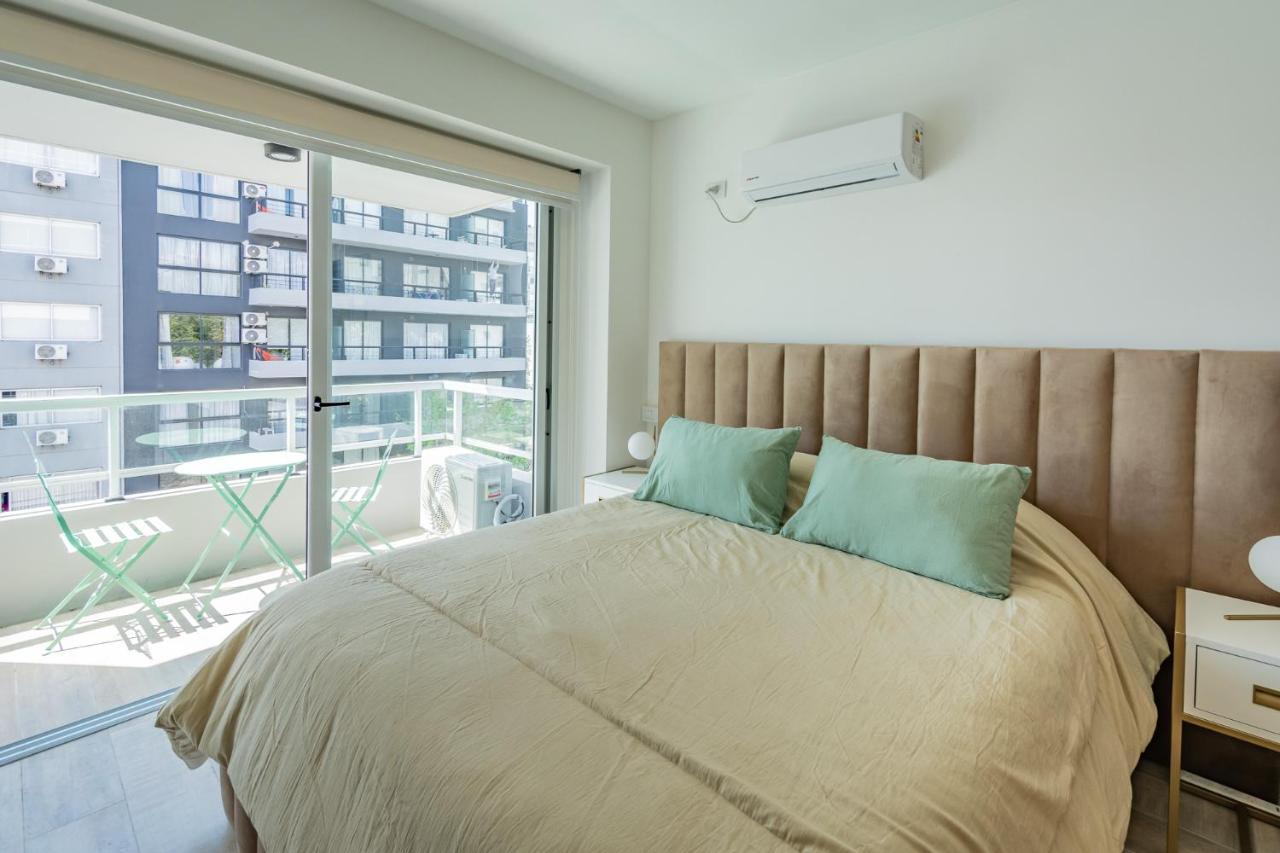 Terre Palermo Hollywood Con Amenities Apartamento *