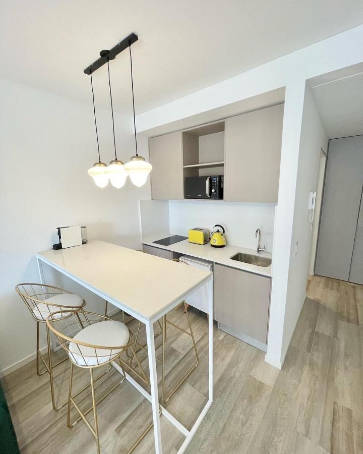 Terre Palermo Hollywood Con Amenities Apartamento Ciudad Autónoma de Buenos Aires