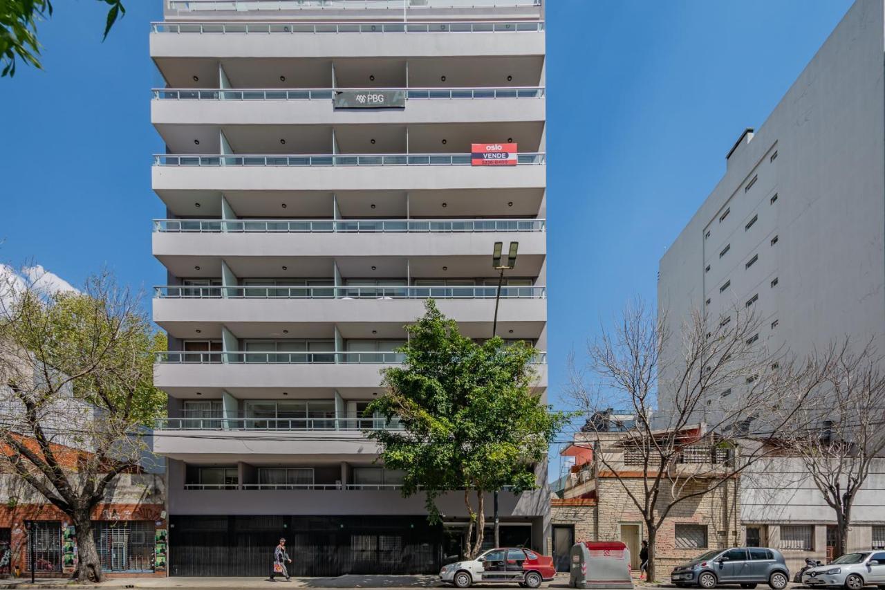 Terre Palermo Hollywood Con Amenities * Ciudad Autónoma de Buenos Aires