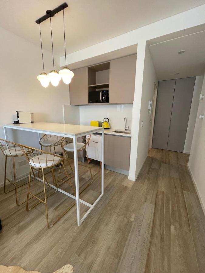 Terre Palermo Hollywood Con Amenities Ciudad Autónoma de Buenos Aires